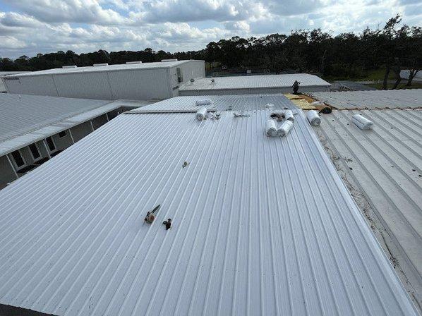 Right Way Roofing