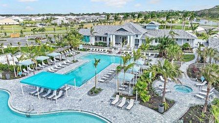 Grand Park by Neal Communities