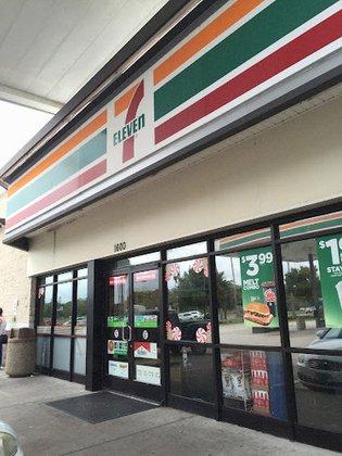 7-Eleven