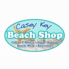 Casey Key Beach Shop