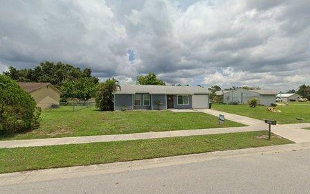 Landon house