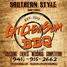 GitChewSum Catering