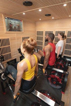 HOTWORX - Venice, FL - Venice Village