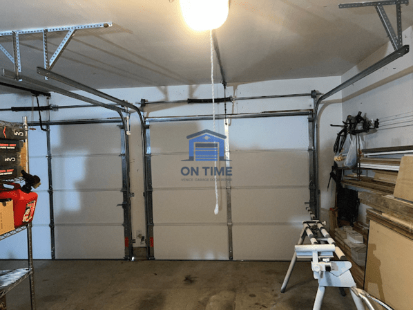 On Time Venice Garage Door Repair