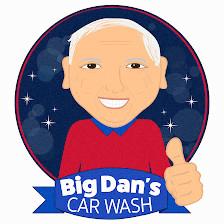 Big Dan's Car Wash