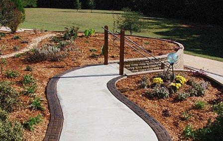 Citrus Curb Appeal