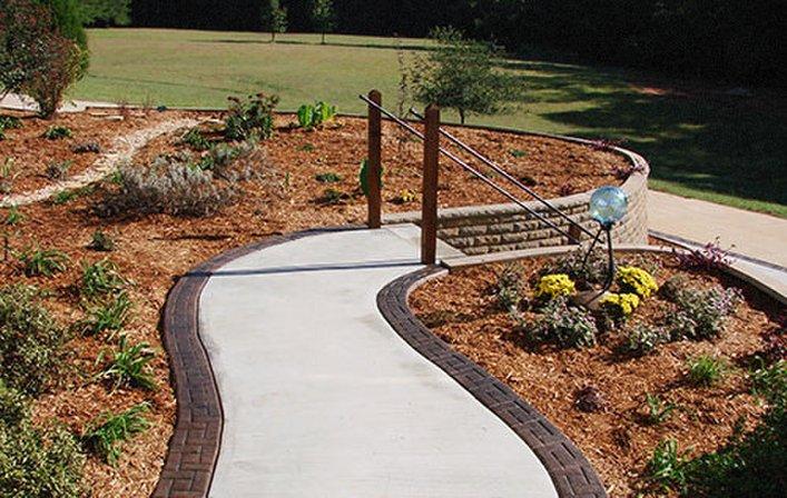 Citrus Curb Appeal