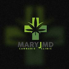 Mary J MD