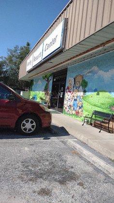 Citrus County Family Resource Center