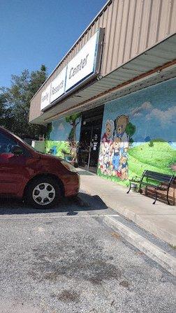 Citrus County Family Resource Center