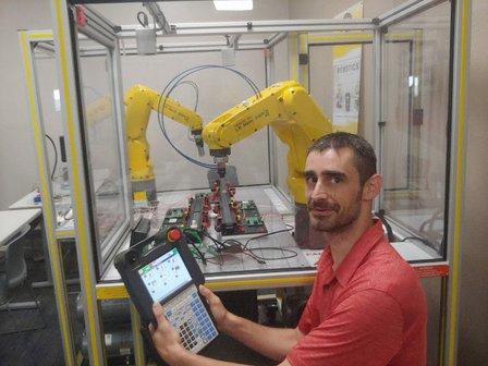 Kromke Can Do Industrial Automation Inc.