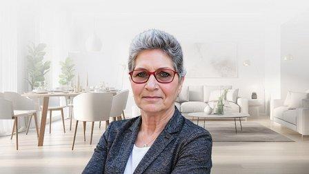 Robin Lisa Hite, Realtor & Property Manager