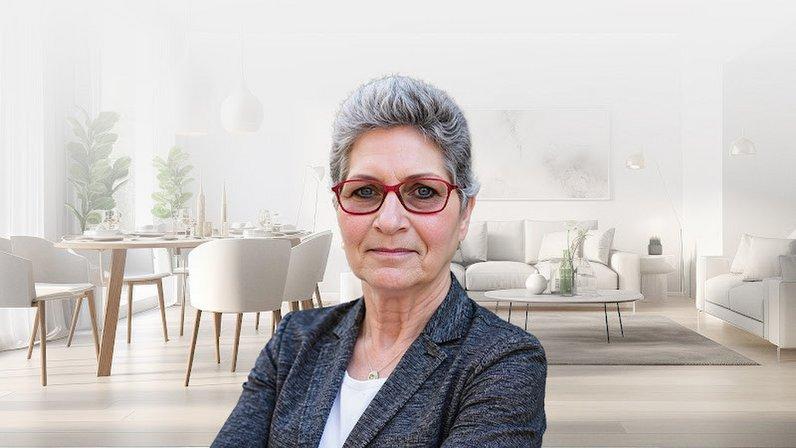 Robin Lisa Hite, Realtor & Property Manager