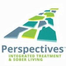 Perspectives 2 Integrated Treatment and Sober Living