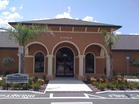 Mid Florida Endoscopy & Surgery Center