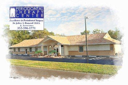 Periodontal Therapy Center