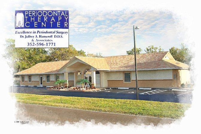 Periodontal Therapy Center