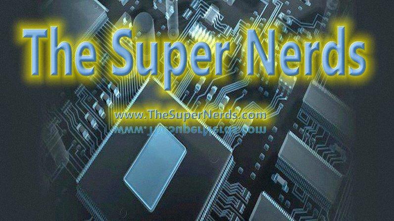 The Super Nerds