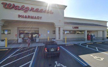 Walgreens Photo