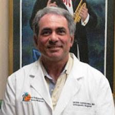 Coastal Orthopaedics and Sports Medicine: Peter Candelora, MD