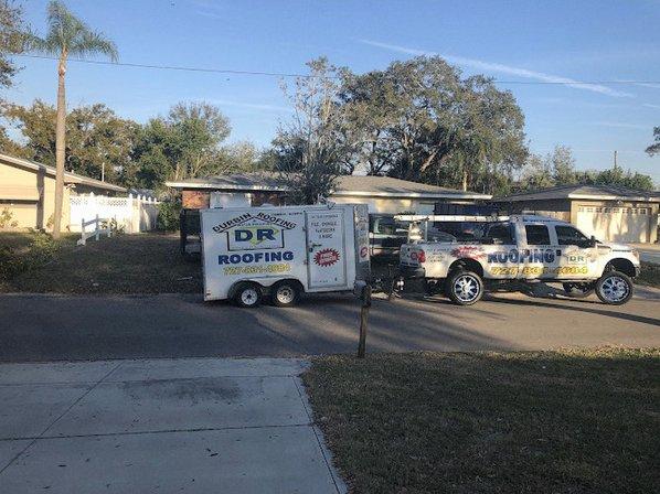 Durbin Roofing and Waterproofing