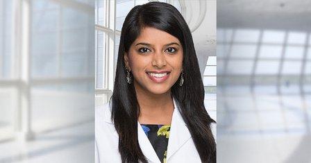 Ramya Pinnamaneni, MD