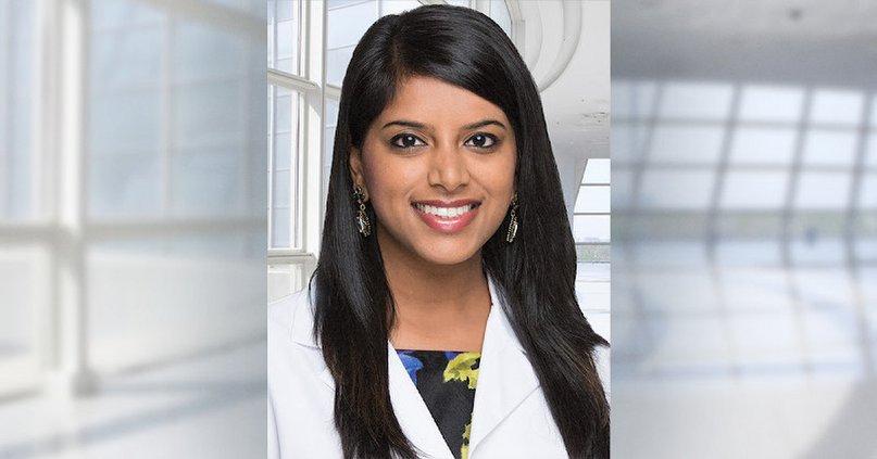 Ramya Pinnamaneni, MD