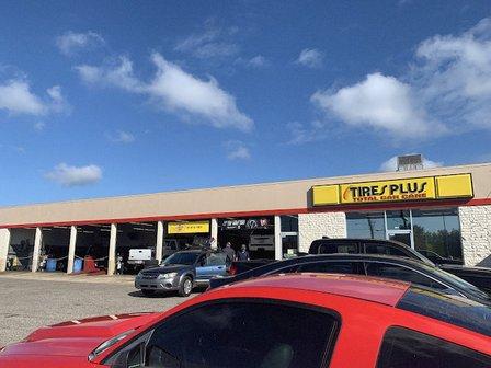 Tires Plus