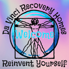 Da Vinci Recovery Homes