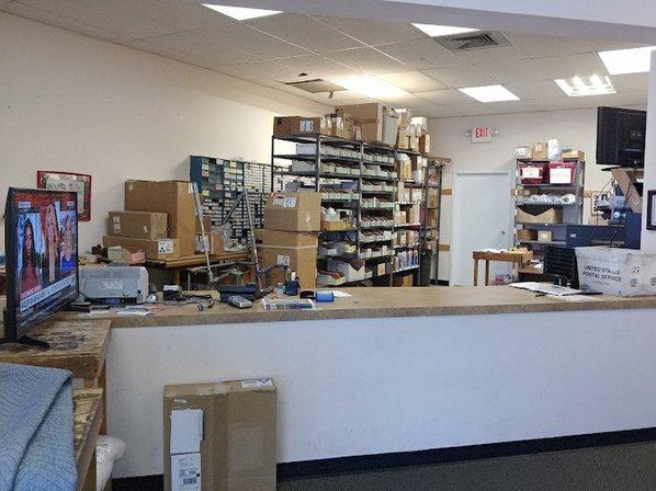 Electronic Service Specialists