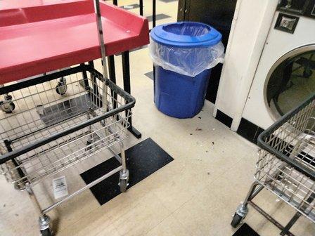 Wash Bowl Laundromat