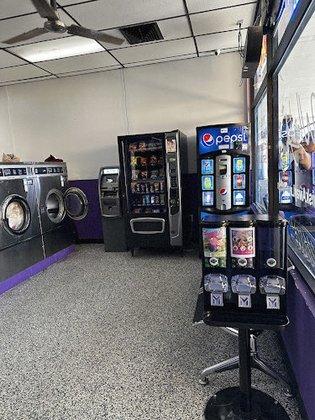 WhiskAway Laundromat Port Richey