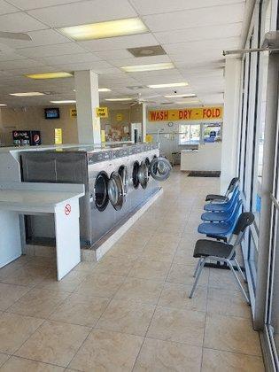 Laundry Planet