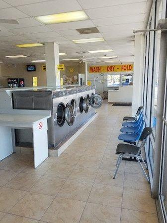 Laundry Planet