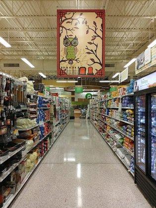 Publix Super Market at Hays Road Town Center