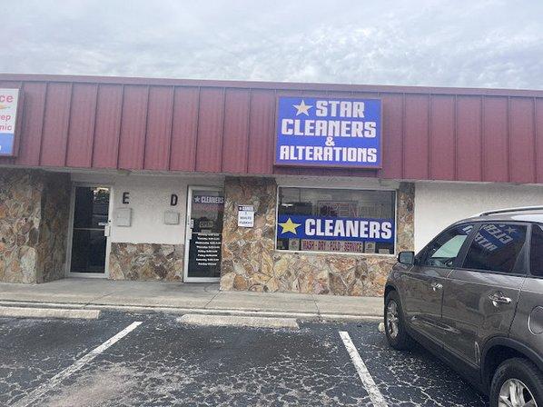 Star Cleaners