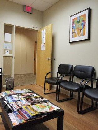 Optimal Performance & Physical Therapies-Oldsmar