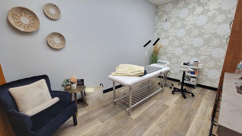 Painted Lotus Esthetics and Wellness