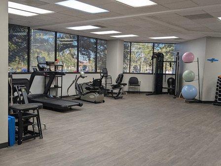 Evolve Health - Physical Therapy