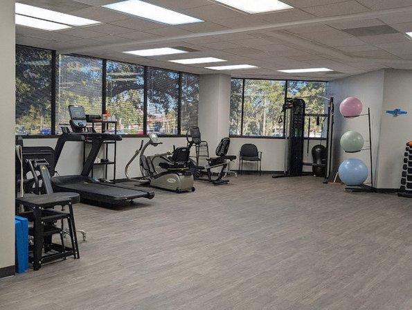 Evolve Health - Physical Therapy