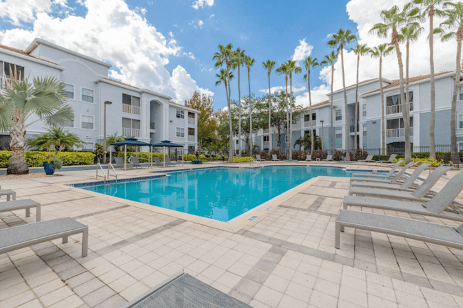 The Boot Ranch Apartments