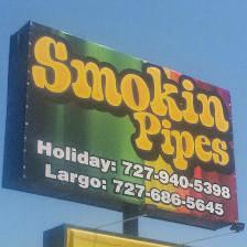 Smokin Pipes