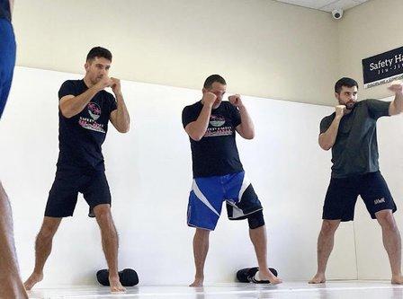 Safety Harbor Jiu-Jitsu