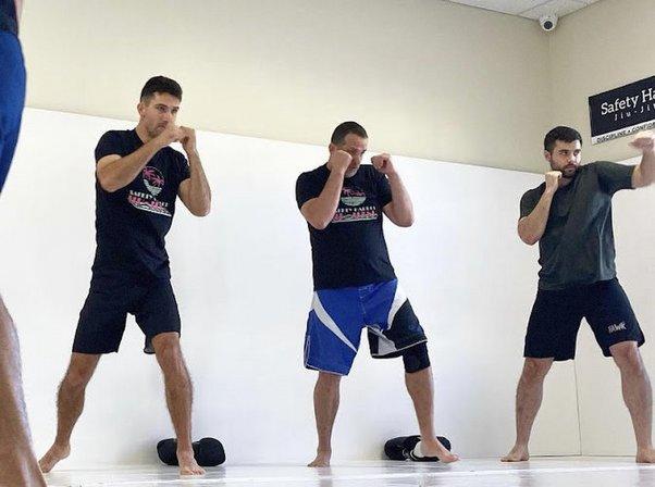 Safety Harbor Jiu-Jitsu