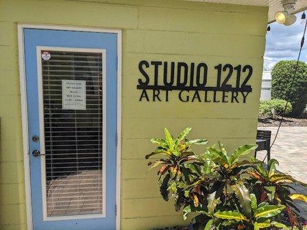 Ann's Monroe St. Gallery