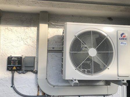 Advanced Ductless