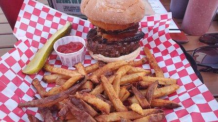 The Dunedin Smokehouse