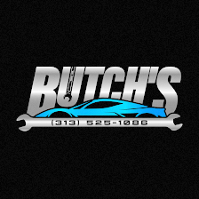 Butch's