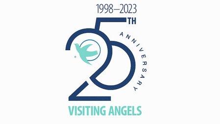 Visiting Angels Senior Home Care