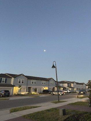 Cagan Crossings West by Meritage Homes